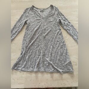 Abercrombie & Fitch long sleeve dress